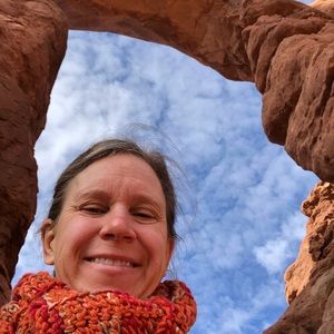 Meet your Posher, Jenny